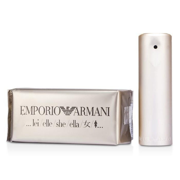 Emporio Armani Eau De Parfum Spray - 50ml-1.7oz-Fragrances For Women-JadeMoghul Inc.