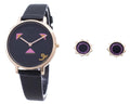 Emporio Armani Kappa AR80022 Quartz Women's Watch-Branded Watches-Blue-JadeMoghul Inc.