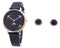Emporio Armani Kappa AR80022 Quartz Women's Watch-Branded Watches-Blue-JadeMoghul Inc.
