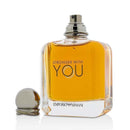 Emporio Armani Stronger With You Eau De Toilette Spray-Fragrances For Men-JadeMoghul Inc.