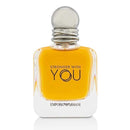 Emporio Armani Stronger With You Eau De Toilette Spray-Fragrances For Men-JadeMoghul Inc.