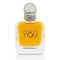 Emporio Armani Stronger With You Eau De Toilette Spray-Fragrances For Men-JadeMoghul Inc.