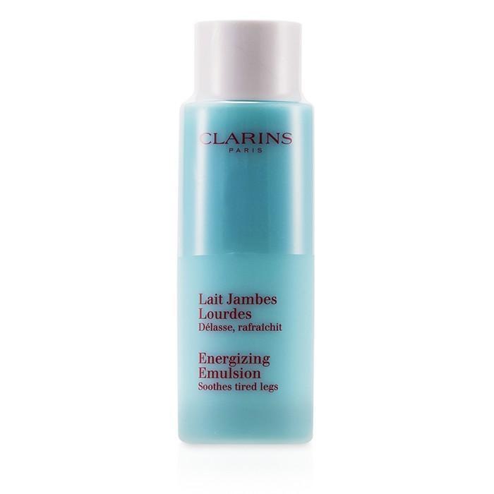 Energizing Emulsion For Tired Legs - 125ml-4.2oz-All Skincare-JadeMoghul Inc.