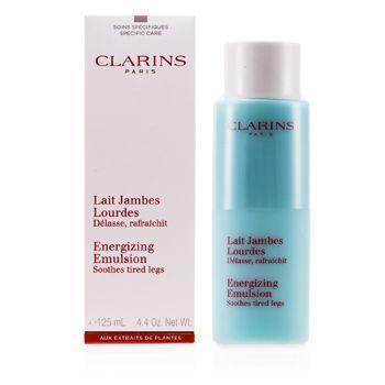 Energizing Emulsion For Tired Legs - 125ml-4.2oz-All Skincare-JadeMoghul Inc.