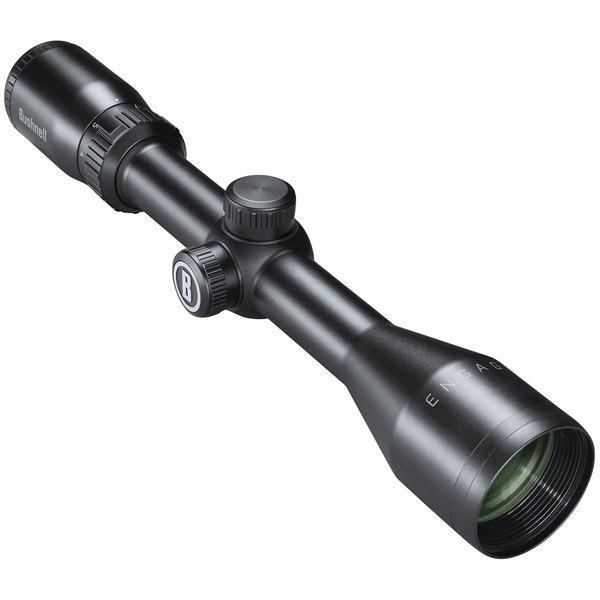 Engage(TM) 3-9x 40mm Riflescope-Binoculars, Scopes & Accessories-JadeMoghul Inc.