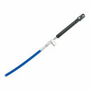 Engine Controls Uflex MACH Series High Efficiency  Flexibility Engine Control Cable - Mercury Style - 38' [MC5X38] Uflex USA