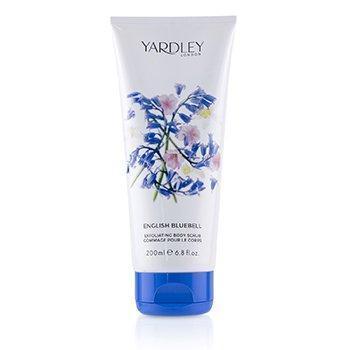 English Bluebell Exfoliating Body Scrub - 200ml/6.8oz-Fragrances For Women-JadeMoghul Inc.