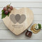 Cheese Board Ideas Engraved Heart Venn Diagram Heart Cheese Board