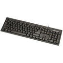 Enhanced USB Keyboard-Keyboard & Keypads-JadeMoghul Inc.