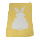 Envelope for Newborns Linens Baby bedding Rabbit/Bear/Cat Blanket Warm Wool muslin Swaddle Kids Bath Towel Blanket for Newborn-3-JadeMoghul Inc.