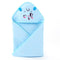 Envelope For Newborns Sale Rushed Sleeping Bag Baby Saco De Dormir Gigoteuse Blanket Cotton Thin Newborn Envelopes-eye blue-JadeMoghul Inc.