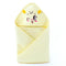 Envelope For Newborns Sale Rushed Sleeping Bag Baby Saco De Dormir Gigoteuse Blanket Cotton Thin Newborn Envelopes-eye yellow-JadeMoghul Inc.