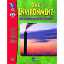 ENVIRONMENT THE GR 4-6-Learning Materials-JadeMoghul Inc.