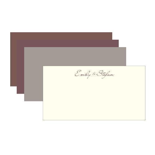 Equestrian Love Paper Wish Scrolls Vintage Pink (Pack of 1)-Wedding Reception Accessories-Black-JadeMoghul Inc.
