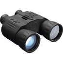 Equinox(TM) Z 4x 50mm Binoculars with Digital Night Vision-Binoculars, Scopes & Accessories-JadeMoghul Inc.