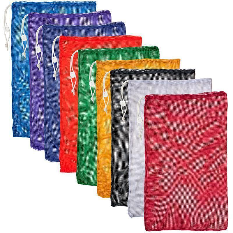 EQUIPMENT BAG SET OF 6 MESH ASST LG-Toys & Games-JadeMoghul Inc.