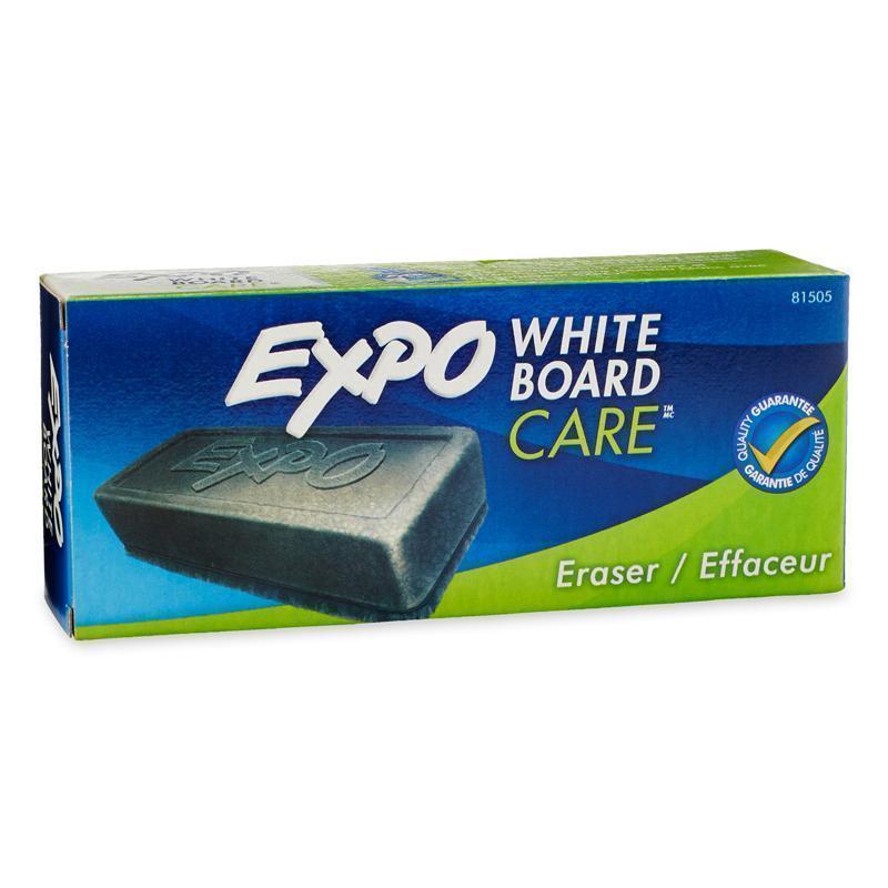 ERASER EXPO WHITEBOARD-Supplies-JadeMoghul Inc.