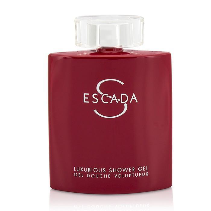 Escada S Luxurious Shower Gel-Fragrances For Women-JadeMoghul Inc.