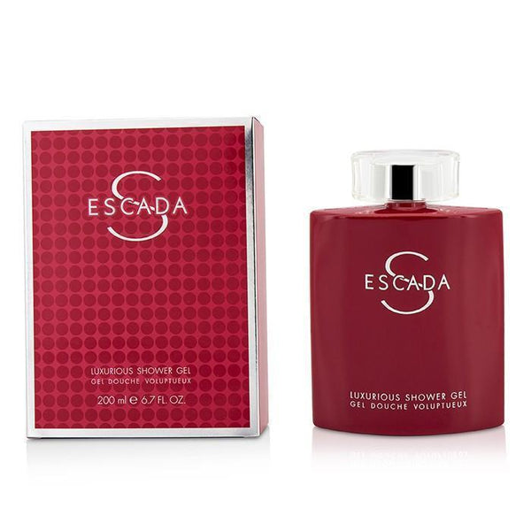 Escada S Luxurious Shower Gel-Fragrances For Women-JadeMoghul Inc.