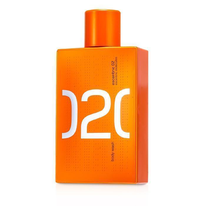 Escentric 02 Body Wash - 200ml-7oz-Fragrances For Men-JadeMoghul Inc.