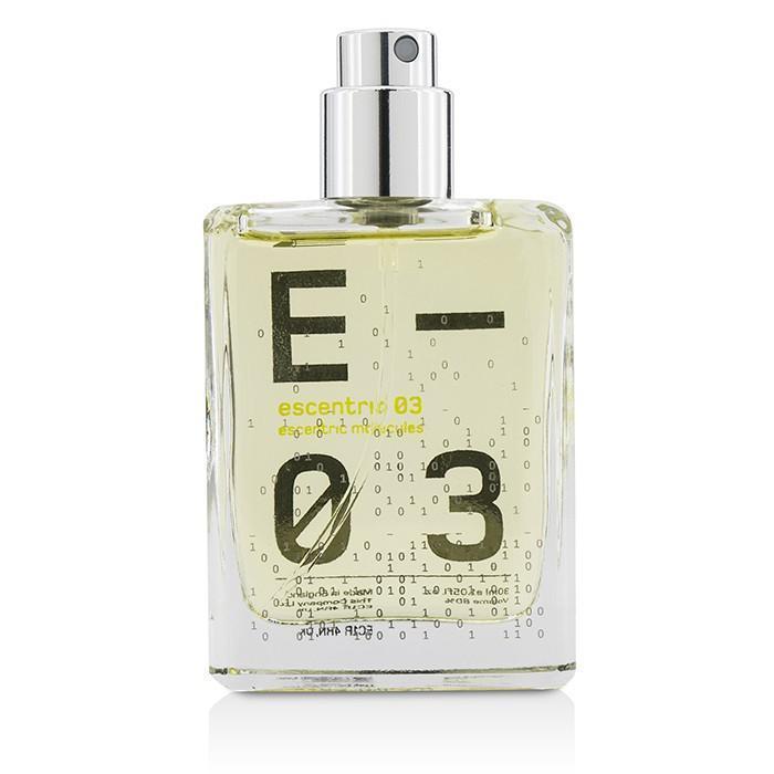 Escentric 03 Parfum Spray (with Case) - 30ml-1.05oz-Fragrances For Men-JadeMoghul Inc.