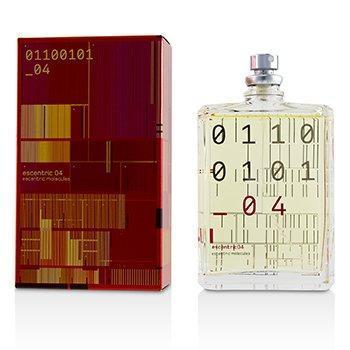 Escentric 04 Parfum Spray - 100ml/3.5oz-Fragrances For Men-JadeMoghul Inc.