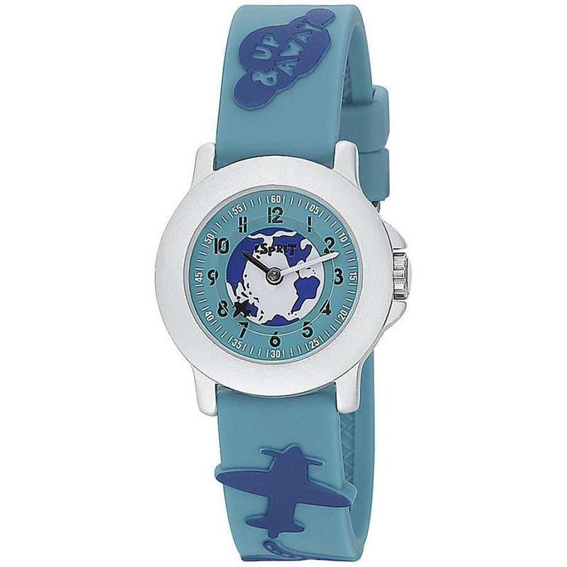 Esprit ES103454006 Up & Away Blue Kids Watch-Brand Watches-JadeMoghul Inc.