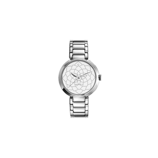 Esprit ES109032001 Silver Ladies Watch-Brand Watches-JadeMoghul Inc.