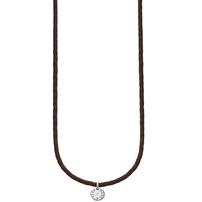 Esprit Ladies Necklace ESNL92254F400-Brand Jewellery-JadeMoghul Inc.