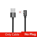 Essager Magnetic Cable Micro USB Type C Charging Cable For Samsung iPhone 7 6 Charger Fast Magnet cable USB C Cord Wires Adapter JadeMoghul Inc. 