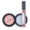 Essential Beauty (1x Blush Cheek Powder, 1x Shine Ultra Lip Gloss) - Amaretto Sunset - 2pcs-Make Up-JadeMoghul Inc.