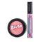 Essential Beauty (1x Blush Cheek Powder, 1x Shine Ultra Lip Gloss) - Cosmopolitan - 2pcs-Make Up-JadeMoghul Inc.