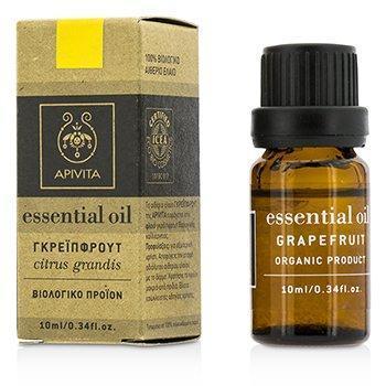 Essential Oil - Grapefruit - 10ml/0.34oz-All Skincare-JadeMoghul Inc.