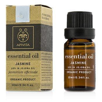 Essential Oil - Jasmine - 10ml/0.34oz-All Skincare-JadeMoghul Inc.