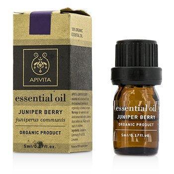 Essential Oil - Juniper Berry - 5ml/0.17oz-All Skincare-JadeMoghul Inc.