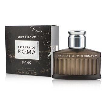 Essenza Di Roma Uomo Eau De Toilette Spray - 75ml/2.5oz-Fragrances For Men-JadeMoghul Inc.