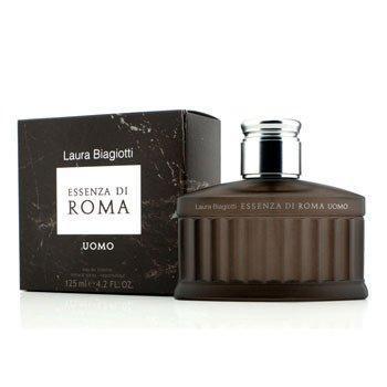 Essenzia Di Roma Uomo Eau De Toilette Spray - 125ml/4.2oz-Fragrances For Men-JadeMoghul Inc.