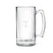 Etched Glass 25 oz Beer Mug (Pack of 1)-Personalized Gifts By Type-JadeMoghul Inc.