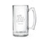 Etched Glass 25 oz Beer Mug - Pop, Fizz, Clink! (Pack of 1)-Personalized Gifts For Men-JadeMoghul Inc.