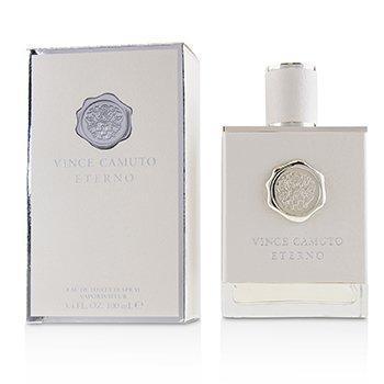 Eterno Eau De Toilette Spray - 100ml/3.4oz-Fragrances For Men-JadeMoghul Inc.