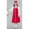 ETHNIC COSTUMES RUSSIAN GIRL-Toys & Games-JadeMoghul Inc.