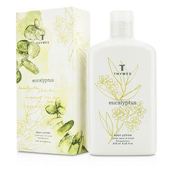 Eucalyptus Body Lotion - 270ml-9.25oz-Fragrances For Women-JadeMoghul Inc.