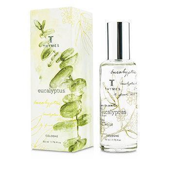 Eucalyptus Cologne Spray - 50ml-1.75oz-Fragrances For Women-JadeMoghul Inc.