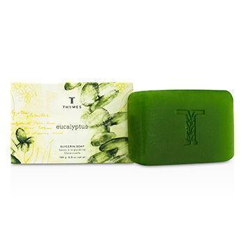 Eucalyptus Luxurious Bath Soap - 190g-6.8oz-Fragrances For Women-JadeMoghul Inc.