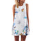 European Style Chiffon Dress - Casual Loose O-Neck Sleeveless Print Dress-4-L-JadeMoghul Inc.