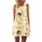 European Style Chiffon Dress - Casual Loose O-Neck Sleeveless Print Dress-8-L-JadeMoghul Inc.