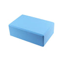 EVA Yoga Block Brick Exercise Fitness Tool Exercise Workout Stretching Aid Body Shaping Health Training Equipment JadeMoghul Inc. 