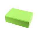 EVA Yoga Block Brick Exercise Fitness Tool Exercise Workout Stretching Aid Body Shaping Health Training Equipment JadeMoghul Inc. 