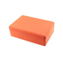 EVA Yoga Block Brick Exercise Fitness Tool Exercise Workout Stretching Aid Body Shaping Health Training Equipment JadeMoghul Inc. 