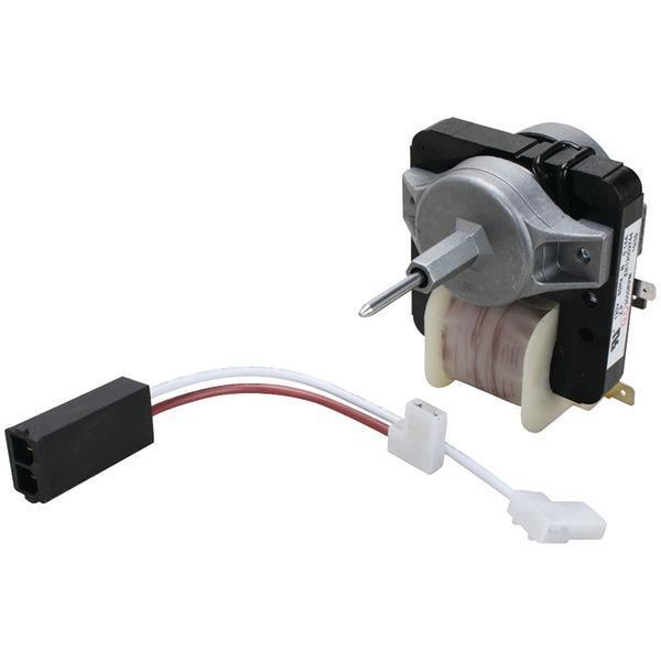 Evaporator Motor (Whirlpool(R) 4389144)-Refrigerator Connection & Accessories-JadeMoghul Inc.